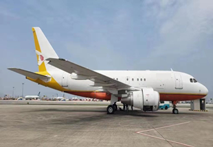 A318